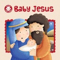 Cover: Baby Jesus - Candle Books