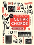 Cover: Guitar Chords (Pick Up and Play) - Flame Tree Publishing