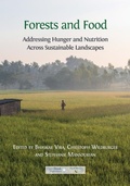 Cover: Forests and Food - Open Book Publishers