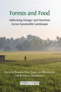 Cover: Forests and Food - Open Book Publishers