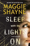 Cover: Sleep With The Lights On - Mira