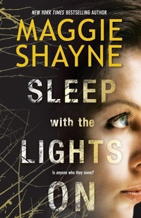 Enlarge image Cover: Sleep With The Lights On - Mira