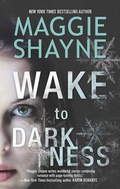 Cover: Wake To Darkness - Mira