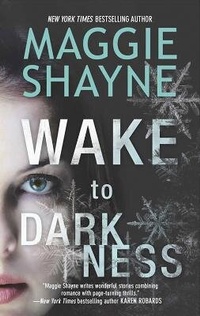 Enlarge image Cover: Wake To Darkness - Mira