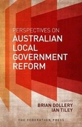 Cover: Perspectives on Australian Local Government Reform - Federation Press