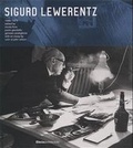 Cover: Sigurd Lewerentz - Electa Architecture