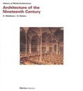 Cover: Architecture of the XIX Century - Electa Architecture