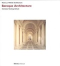 Cover: Baroque Architecture - Electa Architecture