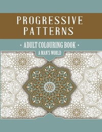 Enlarge image Cover: Progressive Patterns - A Man's World - Westminster Designs
