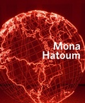 Cover: Mona Hatoum - Tate Publishing