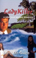 Cover: Ladykiller - AuthorHouse