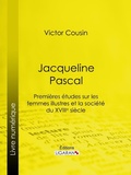 Cover: Jacqueline Pascal - Ligaran