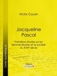 Enlarge image Cover: Jacqueline Pascal - Ligaran