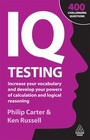 Cover: IQ Testing - Kogan Page Ltd