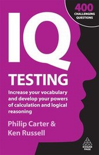 Enlarge image Cover: IQ Testing - Kogan Page Ltd