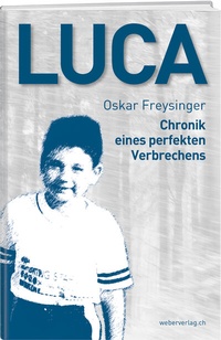 Enlarge image Cover: Luca - Weber Verlag AG