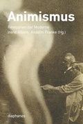Cover: Animismus - Diaphanes