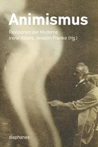 Enlarge image Cover: Animismus - Diaphanes