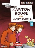 Cover: Atelier de lecture / A2+ - Carton rouge - Cornelsen Verlag GmbH