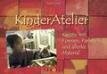 Cover: Lehrerbibliothek / Kinderatelier - Cornelsen Verlag GmbH