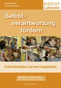 Cover: Beruf: LehrerIn / Selbstverantwortung f&ouml;rdern - Cornelsen Verlag GmbH