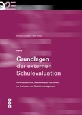 Cover: Q2E (Heft 5) - hep verlag