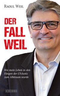 Abbildung von: Der Fall Weil - Wörterseh Verlag