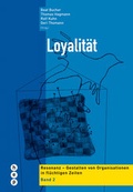 Cover: Loyalit&auml;t - hep verlag