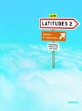 Cover: Latitudes / A2/B1 - Cahier d'exercices mit CD - Cornelsen Verlag GmbH