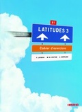 Cover: Latitudes / B1 - Cahier d'exercices mit CD - Cornelsen Verlag GmbH