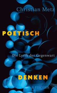 Enlarge image Cover: Poetisch denken - S. Fischer