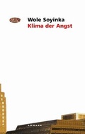 Cover: Klima der Angst - S. Fischer