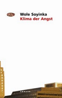 Enlarge image Cover: Klima der Angst - S. Fischer