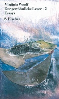 Cover: Der gew&ouml;hnliche Leser - S. Fischer