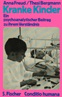 Cover: Kranke Kinder - S. Fischer