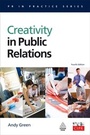 Cover: Creativity in Public Relations - Kogan Page Ltd