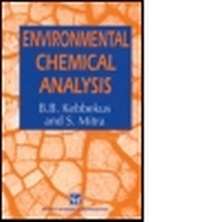 Enlarge image Cover: Environmental Chemical Analysis - CRC Press