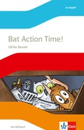 Cover: Bat Action Time! - Klett