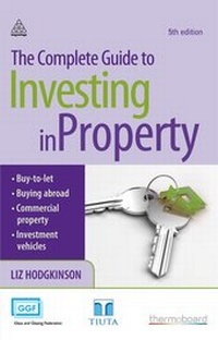 Enlarge image Cover: The Complete Guide to Investing in Property - Kogan Page Ltd