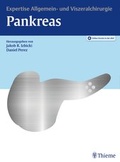 Cover: Expertise Pankreas - Thieme