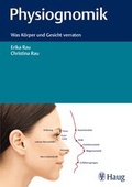 Cover: Physiognomik - Karl F. Haug