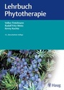 Bild: Lehrbuch Phytotherapie - Karl F. Haug