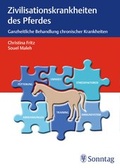 Cover: Zivilisationskrankheiten beim Pferd - Sonntag, J