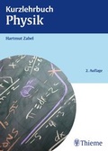 Cover: Kurzlehrbuch Physik - Thieme