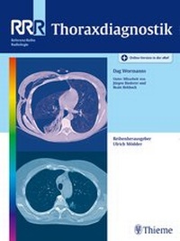 Abbildung von: Thoraxdiagnostik - Thieme