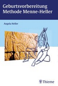 Abbildung von: Geburtsvorbereitung Methode Menne-Heller - Thieme