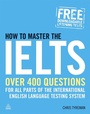 Cover: How to Master the IELTS - Kogan Page Ltd