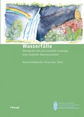 Cover: Wasserf&auml;lle - Haupt Verlag