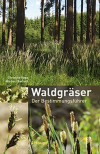 Abbildung von: Waldgräser - Haupt Verlag