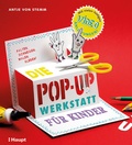 Cover: Die Pop-up-Werkstatt f&uuml;r Kinder - Haupt Verlag